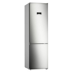 Холодильник Bosch KGN39XI28R двухкамерный нержавеющая сталь