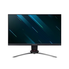 Монитор игровой ACER Predator XB273Xbmiprzx 27" черный [um.hx3ee.x04]