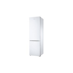 Холодильник SAMSUNG RB37J5000WW/WT, двухкамерный, белый