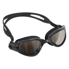 Очки для плавания Bradex Комфорт черный (SF 0387)