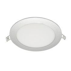 Светодиодная панель Apeyron 06-14 LED встраиваемая 220В 12 Вт