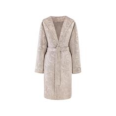 Халат шарли махровый. Беж. S44. 1пр (10.00.02.0448) Togas