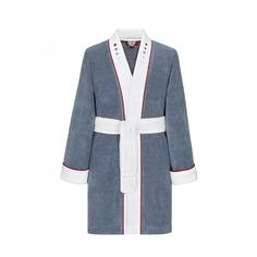 Халат Togas Джулиан синий детский 4-5 г