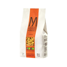 Паста Mancini Pastificio Agricolo Курви 500 г