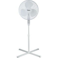 Вентилятор Midea FS 4051