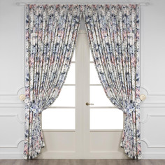 Шторы 280х300-2/подхв-2. 4п Togas Доминик