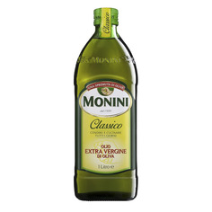 Масло виноградное Monini Grapeseed Oil 1 л