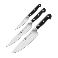 Набор кухонных ножей Zwilling Pro 38430-007