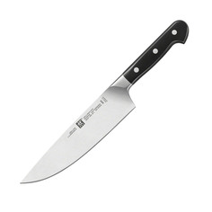 Нож поварской Zwilling Pro (38401-201)