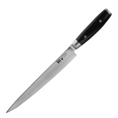 Нож для нарезки Yaxell Нож для тонкой нарезки 255 см (YA36009)