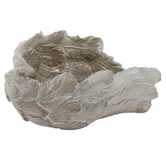 Чаша Glasar 23x21x11 см ГЛАСАР