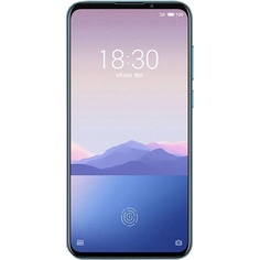 Смартфон Meizu 16XS 64GB Blue