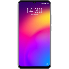 Смартфон Meizu NOTE 9 128 ГБ черный