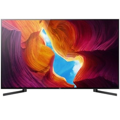 Телевизор Sony KD-85XH9505BR2 (2020)