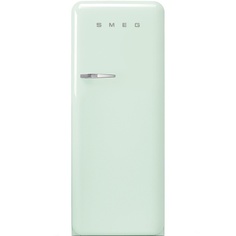 Холодильник Smeg FAB28RPG3 зеленый
