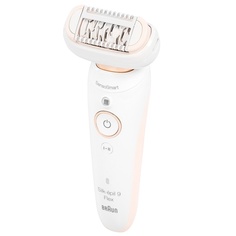 Эпилятор Braun Silk-epil 9 Flex SES 9020