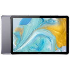 Планшет Huawei MediaPad M6 10 64Gb Gray (SCM-W09)