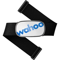 Монитор сердечного ритма Wahoo TICKR 2, белый