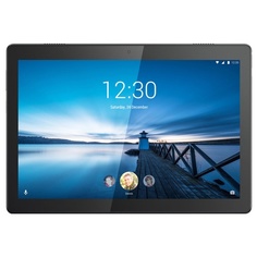 Планшет Lenovo Tab M10 TB-X605L черный (ZA490002RU)