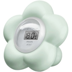 Термометр цифровой Philips Avent SCH480/20