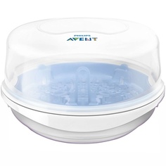 Стерилизатор для бутылочек Philips Avent SCF281/02