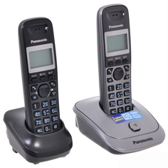Радиотелефон Panasonic KX-TG2512RU1
