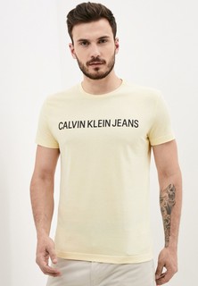 Футболка Calvin Klein Jeans 