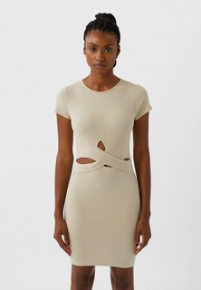 Платье Stradivarius 