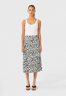 Юбка Stradivarius 