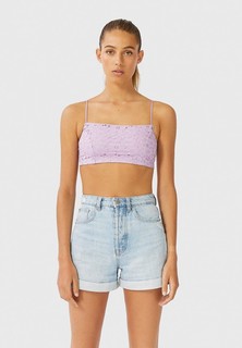 Топ Stradivarius 