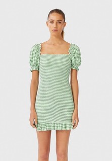 Платье Stradivarius 