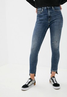 Джинсы Calvin Klein Jeans 