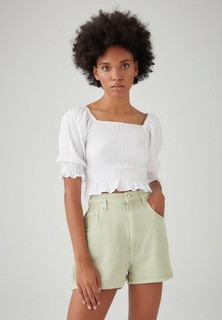 Топ Pull&Bear 