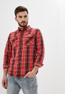 Рубашка RVCA THATLL WORK FLANNEL