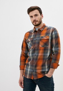 Рубашка RVCA MUIR FLANNEL LS