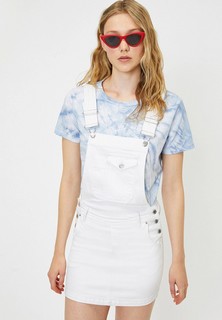 Платье джинсовое Koton 