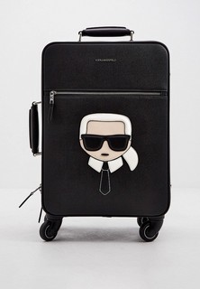 Чемодан Karl Lagerfeld IKONIK
