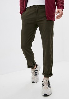 Брюки RVCA DAGGERS JAX