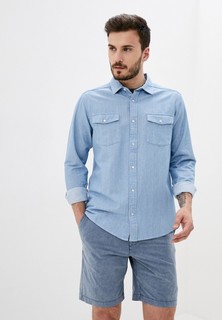 Рубашка джинсовая RVCA NAKAMA II LS