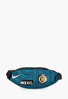 Сумка поясная Nike NK FC HIP PACK