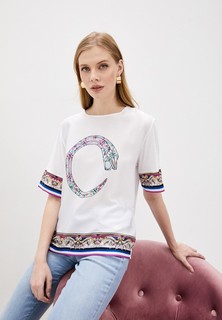 Блуза Cavalli Class 