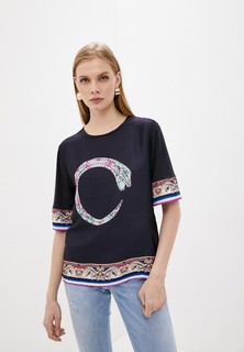 Блуза Cavalli Class 