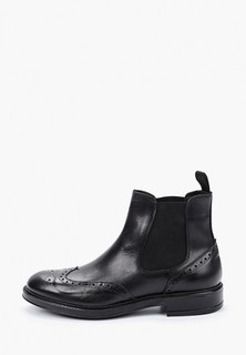 Ботинки F.lli Rennella 