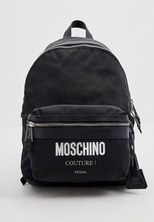 Рюкзак Moschino Couture 