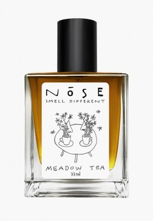 Парфюмерная вода Nōse Nose Perfumes аромат MEADOW TEA 30 мл