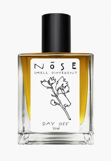 Парфюмерная вода Nōse Nose Perfumes аромат DAY OFF 30 мл