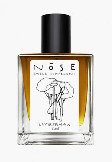 Парфюмерная вода Nōse Nose Perfumes аромат LUMBERMAN 30 мл