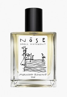 Парфюмерная вода Nōse Nose Perfumes аромат MORNING ROWING 30 мл