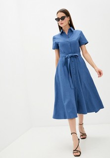 Платье Rosso Style 