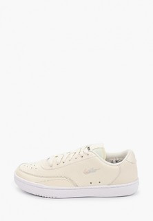 Кеды Nike WMNS NIKE COURT VINTAGE PRM